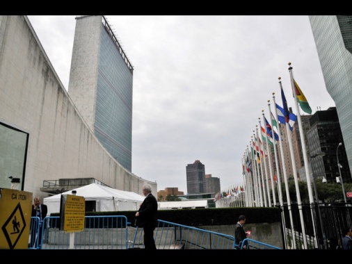 Tokyo all'Onu contro Pechino, caso Taiwan in primo piano