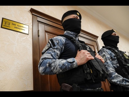 Truffa in appalti Difesa Russia, maxi sequestro di beni