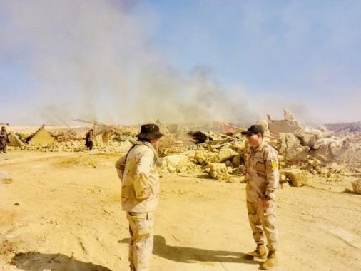 Pakistan bombarda Afghanistan, almeno dieci morti