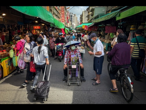 Taiwan, 'il nostro ritorno alla Cina non è un'opzione'