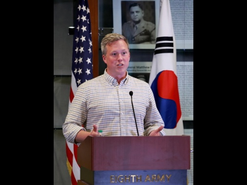 Media, 'ad Abu Dhabi colloqui tra Usa e Russia su Ucraina'