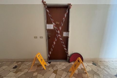 Legnano: escort uccisa, «giudizio immediato per Mostoni»