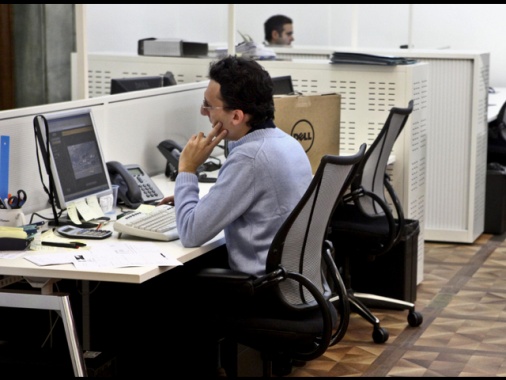 Borsa: Milano prosegue in calo (-0,4%)