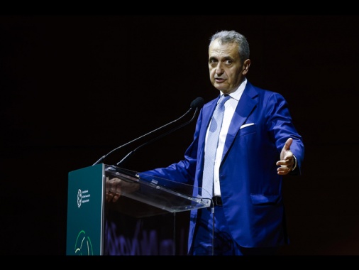 Carbone, 'l'algoritmo antievasione è fantascienza'