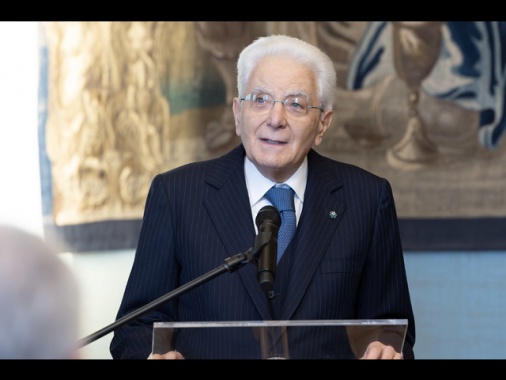 Mattarella, province non stiano nel limbo, serve intervenire