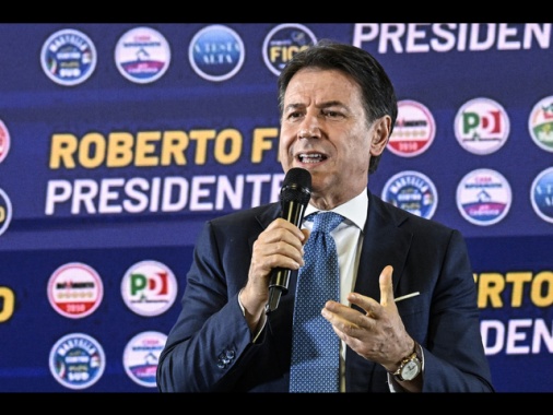 Conte, al via il cantiere M5s per il programma di governo