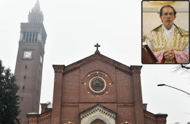 «Cosa offre la Chiesa?» Ditelo con il sondaggio