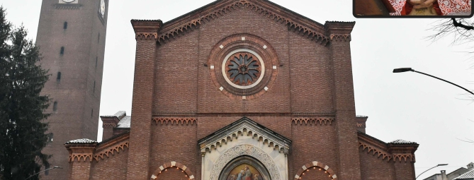 «Cosa offre la Chiesa?» Ditelo con il sondaggio