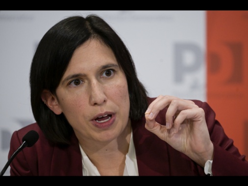 Schlein, ho sentito Meloni, ho chiesto che rispetti accordi