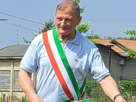 Sindaco e judoka, Ghiringhelli si racconta