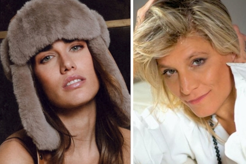 Laura contro Clara, derby varesino a Milano