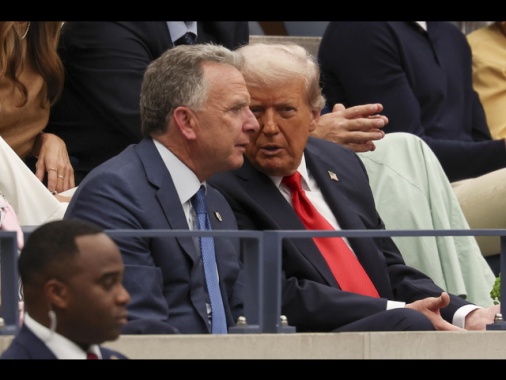 'Witkoff suggerì al Cremlino come presentare piano pace a Trump'