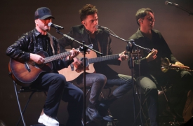 Self Control: Raf e l’inno di una generazione sul palco a Legnano