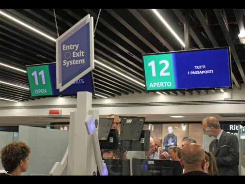 Turismo invernale, 93 milioni presenze con stranieri +29%