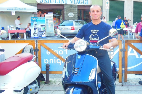 Tragico incidente: l’imprenditore Carlo Caccia muore in Tunisia