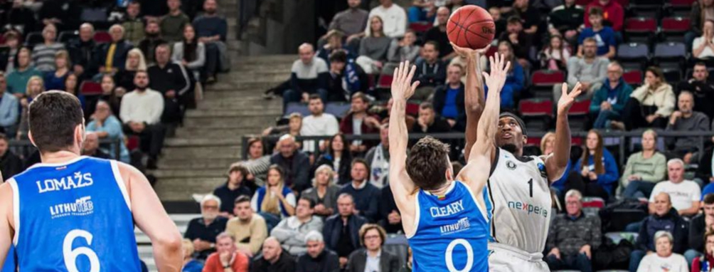 Colpo OJM: arriva Carlos Stewart