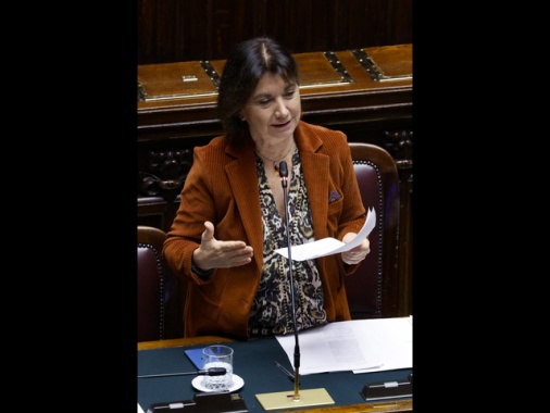 Roccella, dubbio è su rovesciamento dell'onore della prova