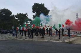 Remigration, Europa Verde chiede lo stop al presidio