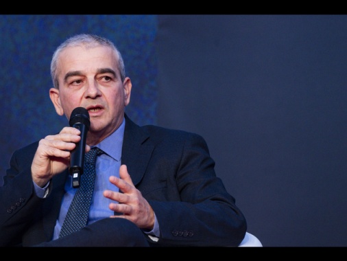 Fazzolari,legge elettorale dovrebbe rispecchiare premierato