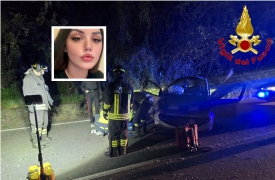 Venerdì l’addio a Elisa Dello Nigro