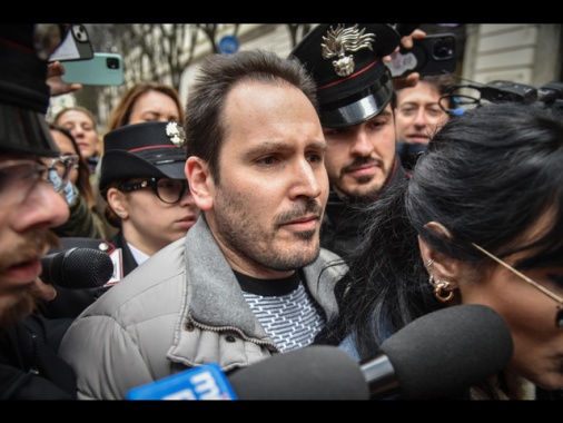 Garlasco, Dna su unghie Chiara compatibile con quello di Sempio