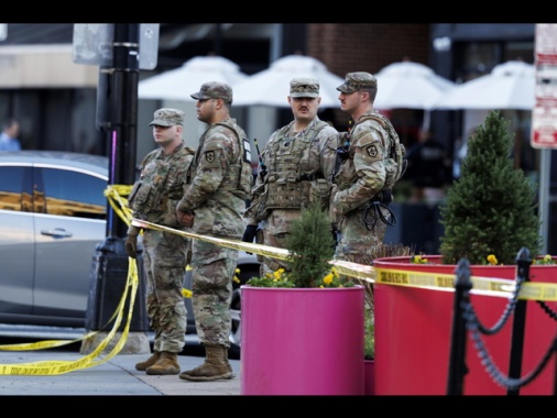 Sparatoria Washington, Usa sospendono visti afghani