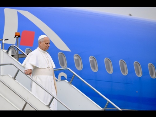 Il Papa, in Turchia e Libano per un messaggio di pace