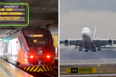 Sciopero generale: treni e aerei a rischio