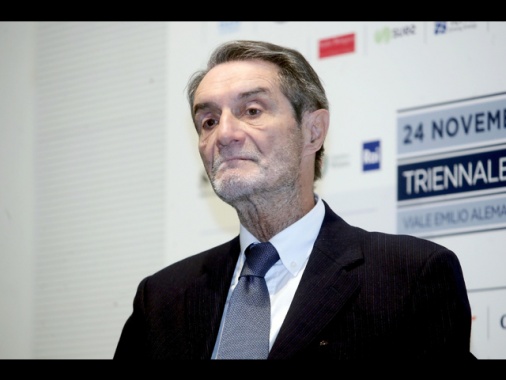 A.Fontana, Lombardia alla Lega a maggior ragione dopo Veneto