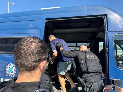 Femminicidi a Villa Pamphili, chiesto immediato per Kaufmann