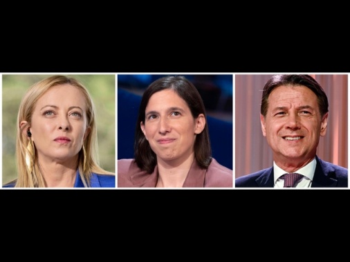 Conte,chiesi in passato il confronto non mi sottraggo oggi