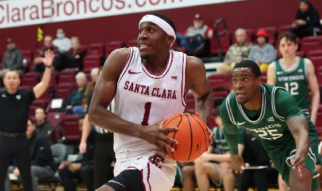 Carlos Stewat ha firmato per Varese