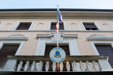 Olgiate Olona mette la tassa di soggiorno