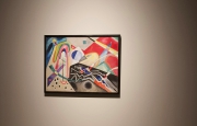 Kandinsky al Maga di Gallarate