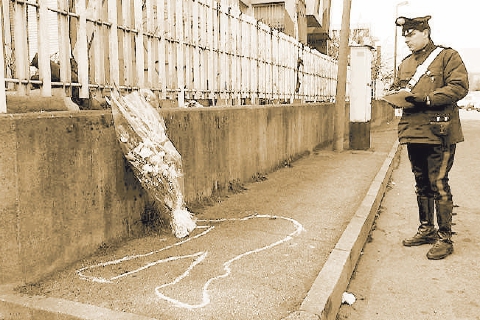 Pentito fa luce sul cold case