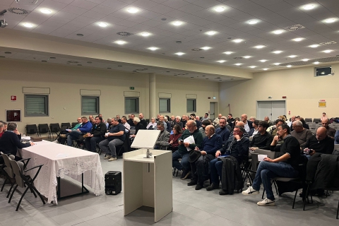 «I ristorni non si toccano: sono soldi nostri»