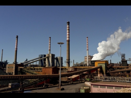 'Gravi violazioni', ricorso al Colle contro l'Aia per l'ex Ilva