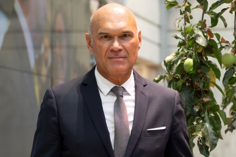 Morto l’imprenditore Bruno Paneghini