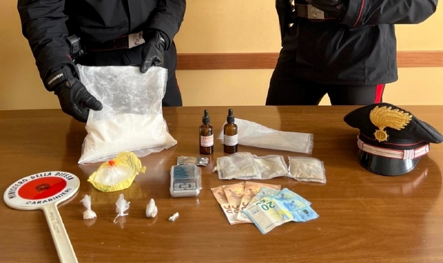 L’assessore alla Sicurezza di Sesto Calende, Francesca Gualtieri