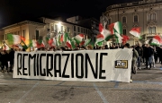 «La remigrazione diventi legge»