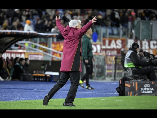 Gasperini 'fallo su Konè, ma noi abbiamo sbagliato'