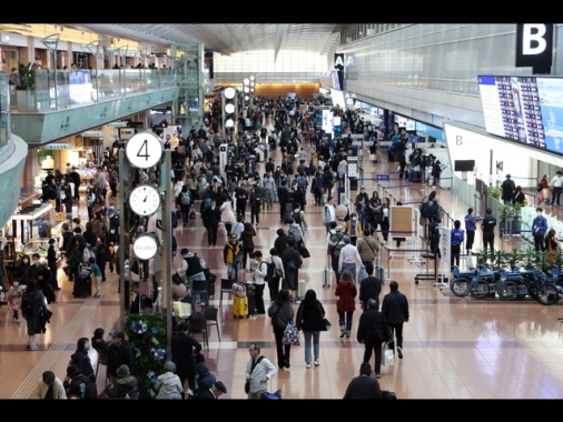 Airbus, finito in anticipo l'aggiornamento software per A320