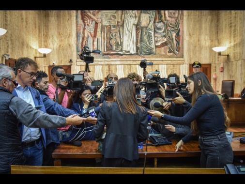 Caso Pifferi bis, assolte l'avvocata e le psicologhe