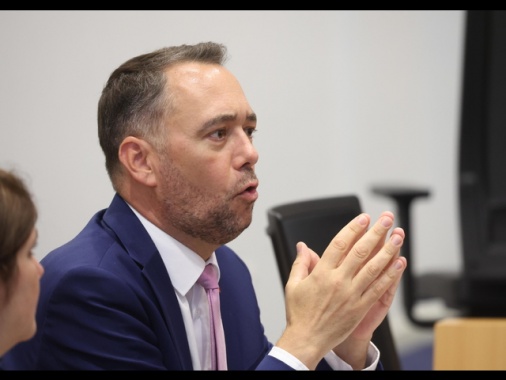 Belgio, 'con uso asset russi congelati rischio bancarotta'