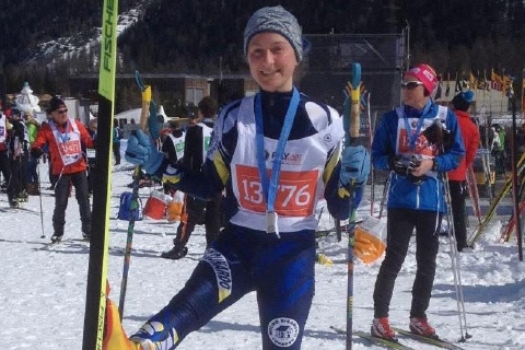 Veterinaria di Cunardo cade da cavallo e muore