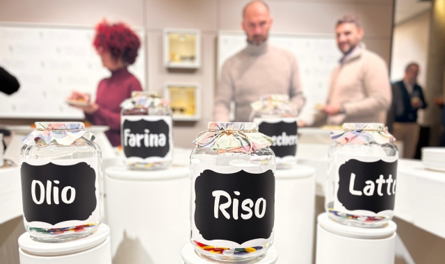 Gallarate, il gettone che aiuta chi ha bisogno