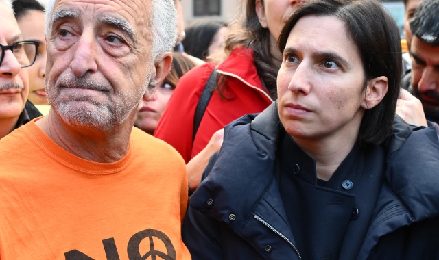 Progressisti sì, ma no al ponte