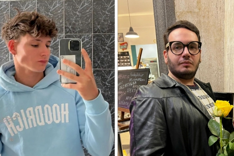 Omicidio Bossi, le scuse di Carolo: «Mi dispiace per il dolore provocato»