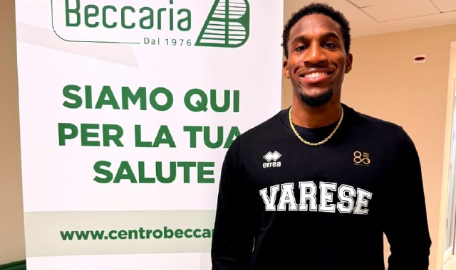 Ecco Stewart: visite mediche, lunedì il debutto