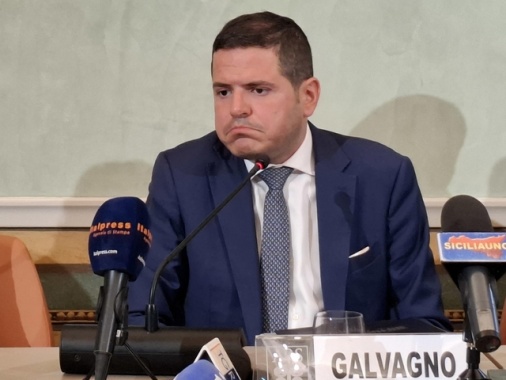 Corruzione: pm, processo per presidente Assemblea Sicilia